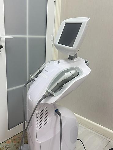 Другое оборудование для салонов красоты: Ультразвуковая HIFU-система для лифтинга и омоложения (лицо/тело) с — 8