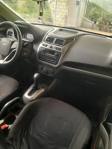 запчасти опель вектра б: Chevrolet Cobalt: 1.5 л | 2025 г. 16000 км Седан — 1