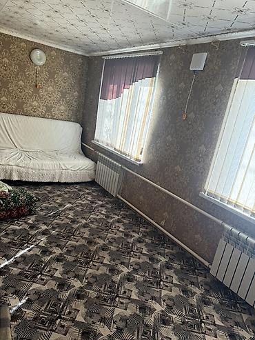 old бишкек: 5 комнат, 95 м², 105 серия, 1 этаж — 6