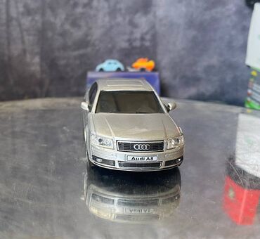 Avtomobil modelləri: 2003 il, 1:43, Dəmir, Ödənişli çatdırılma — 4