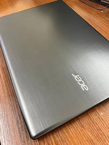 Ноутбуки Acer: Продаю ноутбук в хорошем состоянии. Сумка в подарок. Ноутбук Acer — 4