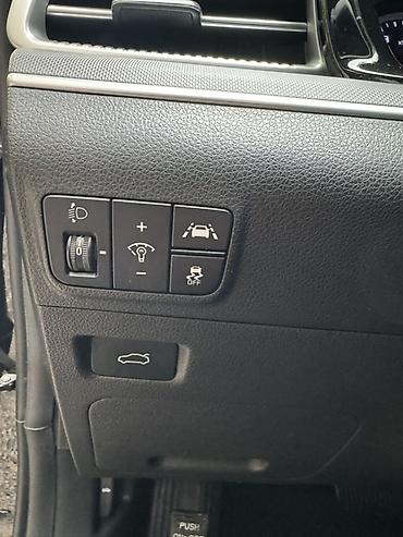 Kia: Kia K5: 2020 г., Автомат, Газ, Седан — 10