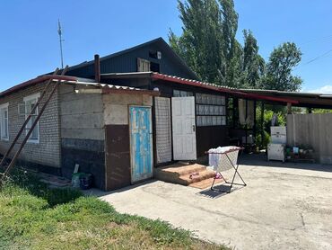 купить дом в бишкеке недорого: Дом, 62 м², 4 комнаты, Собственник