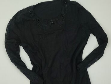 Sweter damski, rozmiar M
