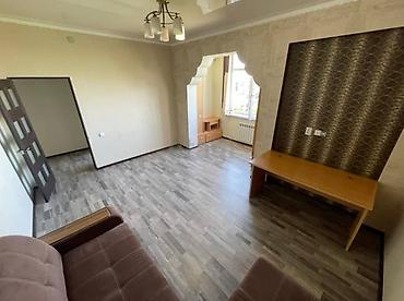 105: 2 комнаты, 65 м², БГУ Элитка, 4 этаж — 7