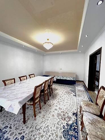 Продажа коттеджей и домов: 🏡 Продаётся дом в ж/м Арча-Бешик. ул. 14-я / Абдрахманова 📐 Общая — 9