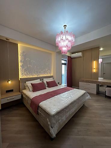 15: 3 комнаты, 80 м², Советская/Скрябина Элитка, 15 этаж, Дизайнерский ремонт — 1