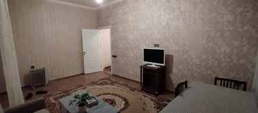 Uzunmüddətli kirayə mənzillər: Kirayə 2 otaqlı yeni təmirli və tam əşyalı mənzil. Kazımağa Kərimov -da lalafo.az — 3 Uzunmüddətli kirayə mənzillər: Kirayə 2 otaqlı yeni təmirli və tam əşyalı mənzil. Kazımağa Kərimov — 3