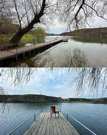 Продажа сельхоз предприятий: Рыбное хозяйство, 400 соток, Действующий, С оборудованием, Электричество, Скважина, Холодная вода — 9