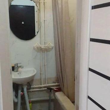 1 bedroom: 1 комната, 19 м², Аламедин-1 мкр Гостиничный тип, 3 этаж — 4