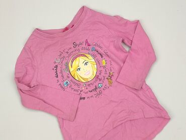 Bluza, 2-3 lat, 92-98 cm, stan - Bardzo dobry