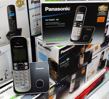 dubaydan telefon: Stasionar telefon Ödənişli çatdırılma