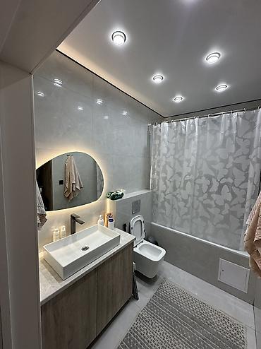 Продажа квартир: 2 комнаты, 70 м², Элитка, 11 этаж, Дизайнерский ремонт at lalafo.kg — 13 Продажа квартир: 2 комнаты, 70 м², Элитка, 11 этаж, Дизайнерский ремонт — 13