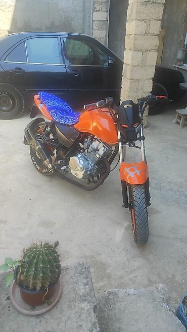zontes g1: Zontes 200 sm3, 2023 il, 20000 km — 5