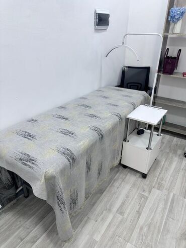 установка посудомоечной машины бишкек: СРОЧНО!!!Сдаю кушетку в аренду 8000 тыс.мес проходимость очень