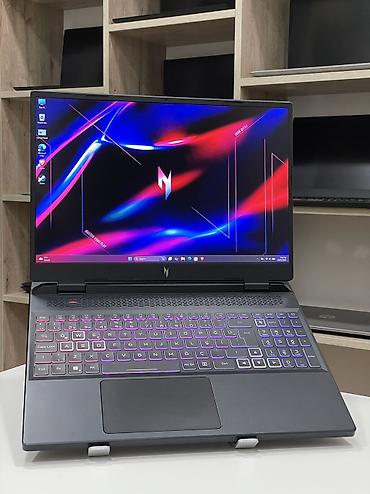 ryzen 5600: 🔥🎮 ACER NITRO — GAMING GÜCÜ VƏ YÜKSƏK PERFORMANS! 💻🚀 Oyun, video — 2