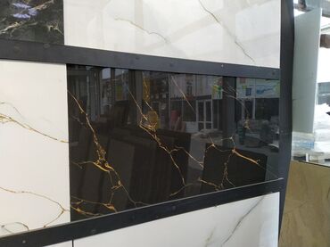 zal ucun aboylar: Məhsul: Böyük ölçülü keramika/porcelan plitələr Təsvir: - Yüksək