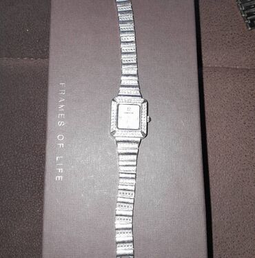 Ručni satovi: Klasični sat, Ženski — 4