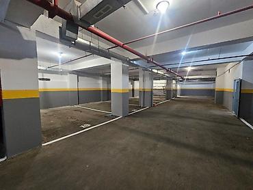 аренда места на рынке: Satılır qaraj 1 000 m², Yeni Yasamal q. 679 000 AZN 1 000 m² Sahə — 8
