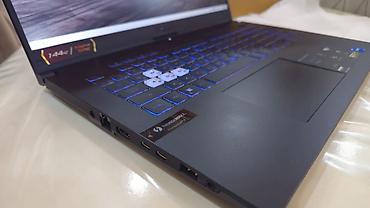 asus tuf dash: İşlənmiş ASUS TUF Gaming, 17.3 ", Intel Core i5, 512 GB, Ünvandan götürmə, Pulsuz çatdırılma, Ödənişli çatdırılma — 4