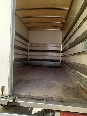 Mercedes-Benz: Mercedes-Benz Спринтер: 1996 г., 2.9 л, Механика, Дизель, Фургон — 6