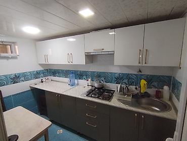 Həyət evləri və villaların satışı: 6 otaqlı, 80 kv. m, Orta təmir — 8