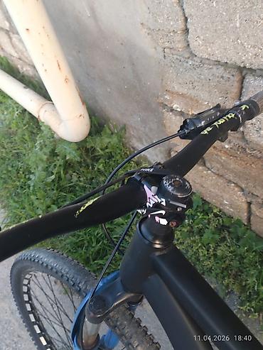 rol destı: İşlənmiş Şəhər velosipedi Toba, 26", sürətlərin sayı: 7, Ödənişli çatdırılma, Ünvandan götürmə — 6