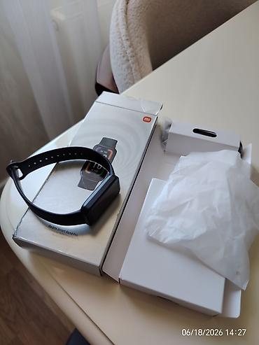 Смарт-браслеты: Xiaomi Redmi Smart Band Pro – ağıllı qolbaq WHATSAPPLA ƏLAQƏ — 2
