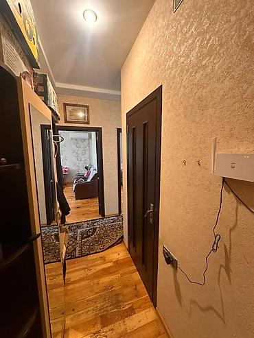 Mənzillər: Məmmədli, 2 otaqlı, Yeni tikili, m. Koroğlu, 62 kv. m — 8
