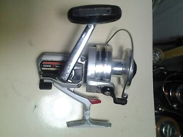 Lov i ribolov: Prodajem masinice raznih proizvodjaca masine sve ispravne pouzdane — 8