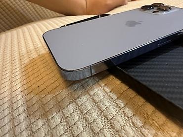 Apple iPhone: IPhone 13 Pro, Б/у, 128 ГБ, Sierra Blue, 77 % — 11