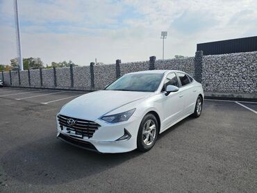 киа к5 бишкек в рассрочку: Hyundai Sonata: 2020 г., 2 л, Автомат, Бензин, Седан
