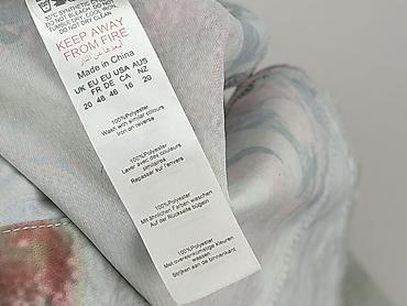 koszula lamu: PrettyLittleThing, Koszula damska, rozmiar 4XL — 5