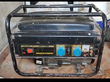 dizel generator: Generator 290 az sadəcə 20 manatlıq xərci var işlək di ama son qiymət — 1