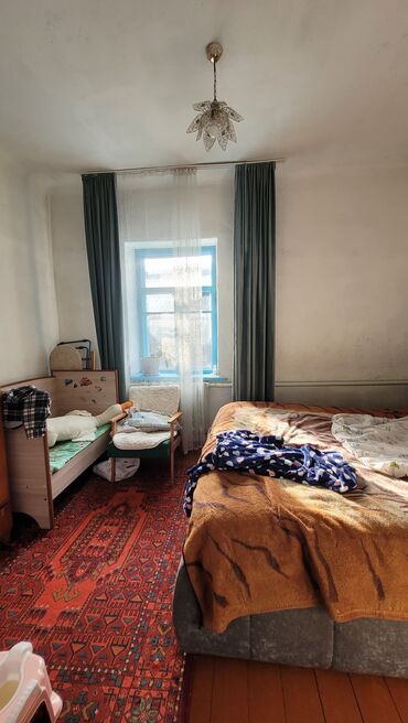 Продажа домов: Дом, 77 м², 3 комнаты, Агентство недвижимости at lalafo.kg — 11 Продажа домов: Дом, 77 м², 3 комнаты, Агентство недвижимости — 11