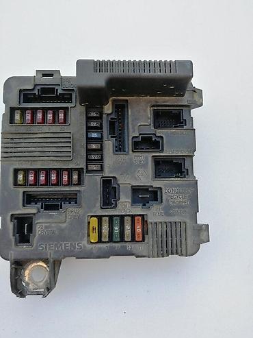 elm 327 adapter: RENO MEGAN 2 UPC ZA RENAULT MEGANE OD 2006. DO 2009. GOD. | Upc reno — 2