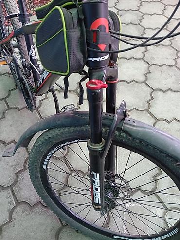 Горные велосипеды: Горный велосипед, Алюминий — 6