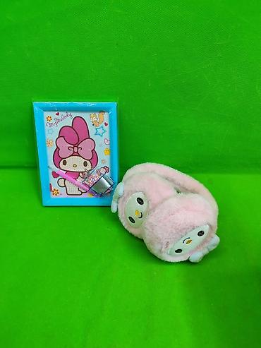 Другие товары для детей: Куроми набор для творчества и развлечения ребенка в ассортименте🔥 — 5