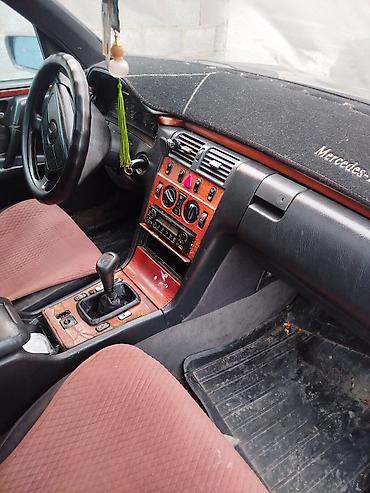 купить мерс с: Mercedes-Benz C-Class: 1997 г., 0.2 л, Механика, Бензин, Седан — 5