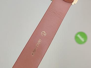 pasek pinko rozmiary: Pasek, Damskie, stan - Idealny — 4