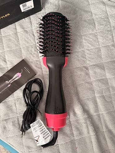 phenom ii: Fen-četka za kosu “One Step Hair Dryer and Styler” – topla vazdušna — 2