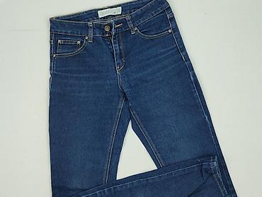 buggy jeansy: Gina Tricot, Jeansy damskie, rozmiar S — 1