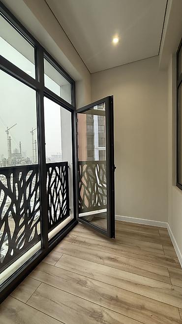 Продажа квартир: 2 комнаты, 78 м², Элитка, 9 этаж, Дизайнерский ремонт — 6