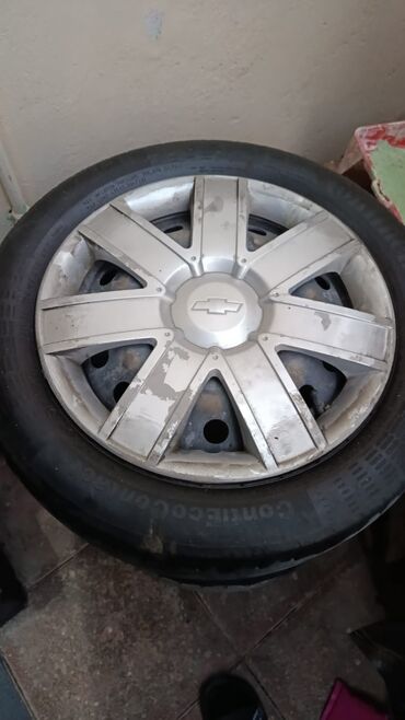 opel disk teker: Колесо Chevrolet Cobalt 185 / R 15