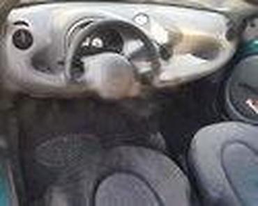 Ford: FORD KA - KOMPLETAN AUTO U DELOVIMA | FORD KA 1.3 BENZ KOMPLETAN U na lalafo.rs — 14 Ford: FORD KA - KOMPLETAN AUTO U DELOVIMA | FORD KA 1.3 BENZ KOMPLETAN U — 14