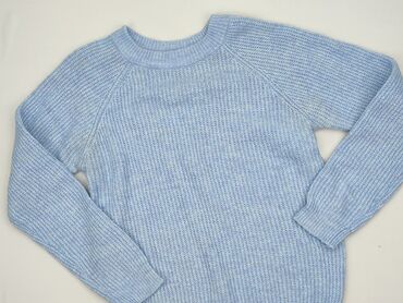 sweter piórkowy na drutach: Atmosphere, Women`s sweater, size XS (EU 34)