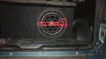 Динамики для авто: Эксклюзив !! Сетки на сабвуфер!! Редкие сетки которые защищают ваш at lalafo.kg — 2 Динамики для авто: Эксклюзив !! Сетки на сабвуфер!! Редкие сетки которые защищают ваш — 2