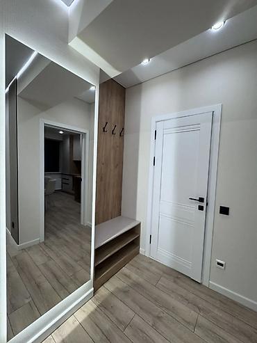 8: 1 комната, 42 м², Элитка, 8 этаж, Дизайнерский ремонт — 4
