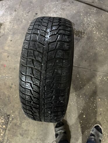 шины гоформ бишкек цена: Зимняя шина Federal Himalaya ICEO 235/60 R16 104T XL - Тип: зимняя