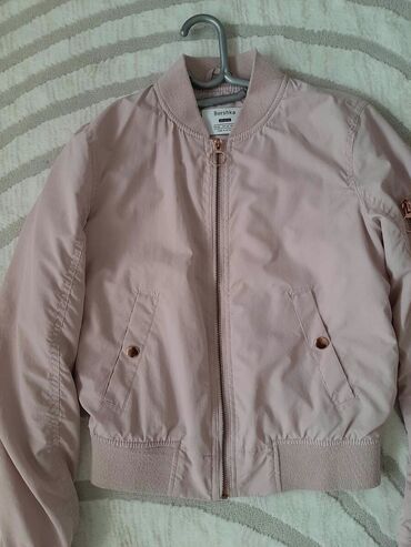 lee cooper prsluci: Bershka, XS (EU 34), Jednobojni na lalafo.rs lee cooper prsluci: Bershka, XS (EU 34), Jednobojni